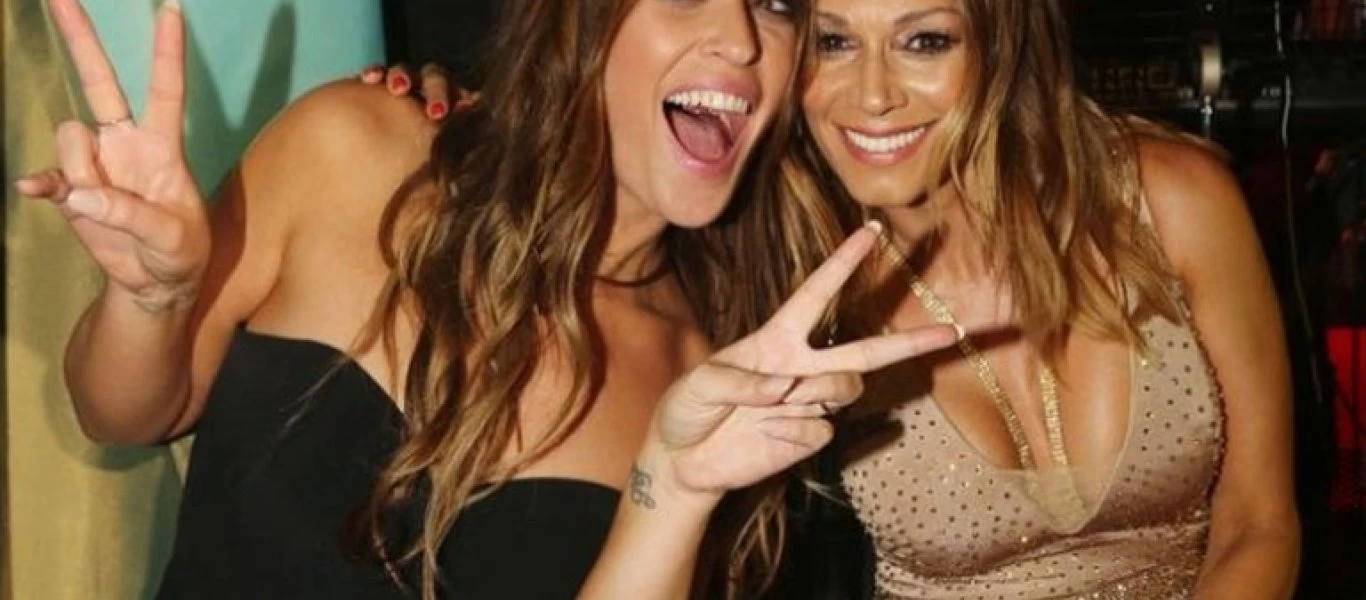 Έλλη Κοκκίνου - Σίσσυ Χρηστίδου: Γιατί δεν κάνουν πια παρέα; - Όλο το παρασκήνιο